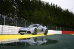 Lotus Exige S 2012 года